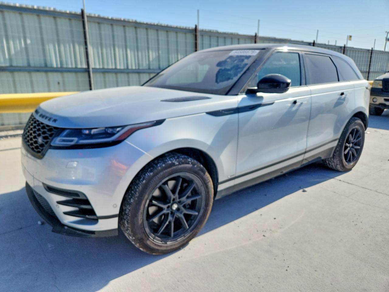 LAND ROVER RANGEROVER