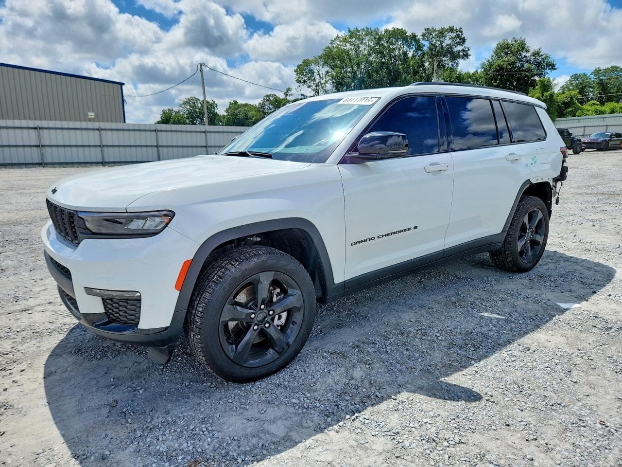 JEEP GRAND CHER