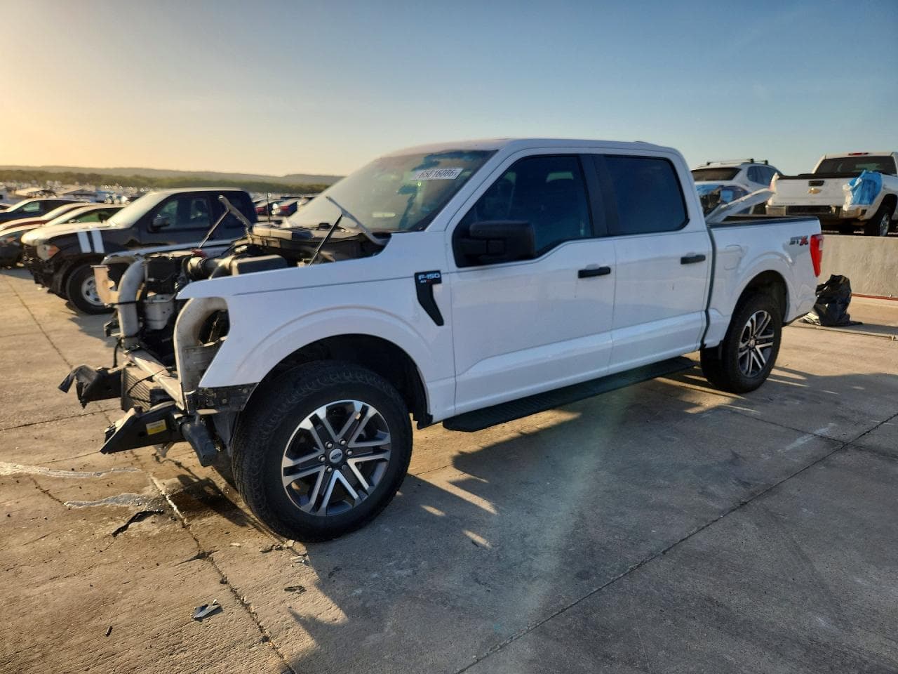 FORD F150