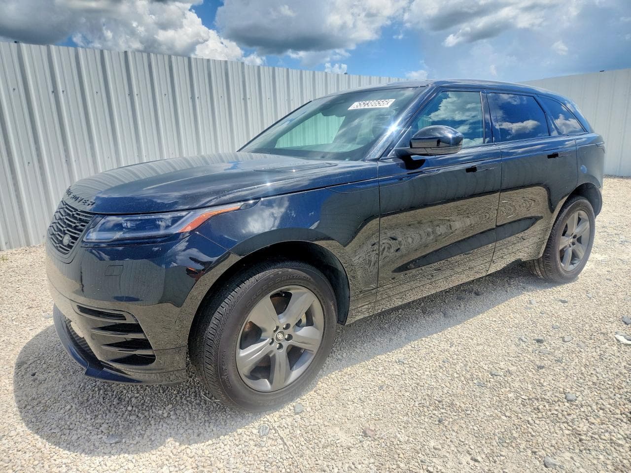 2025 LAND ROVER RANGEROVER
