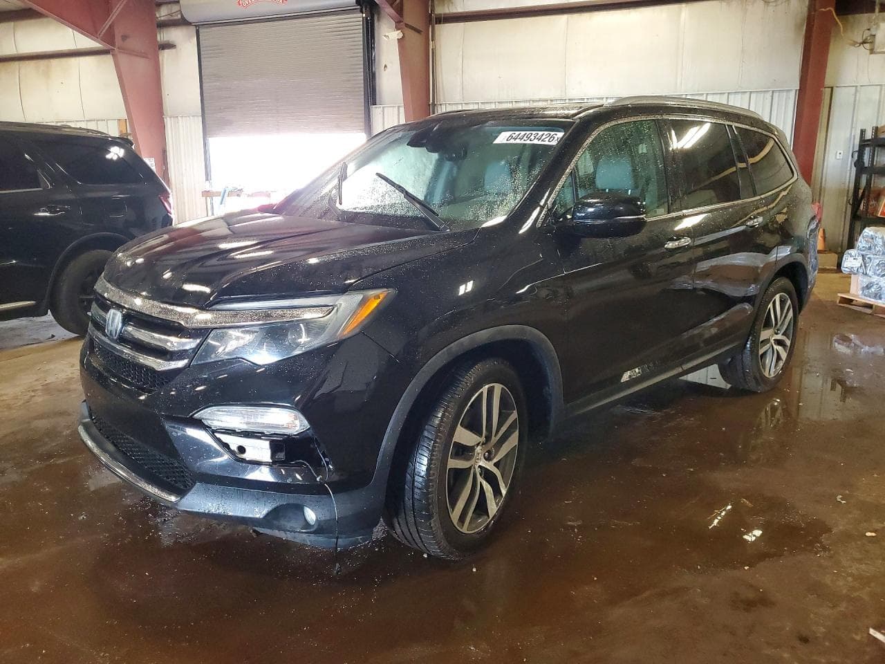 HONDA PILOT