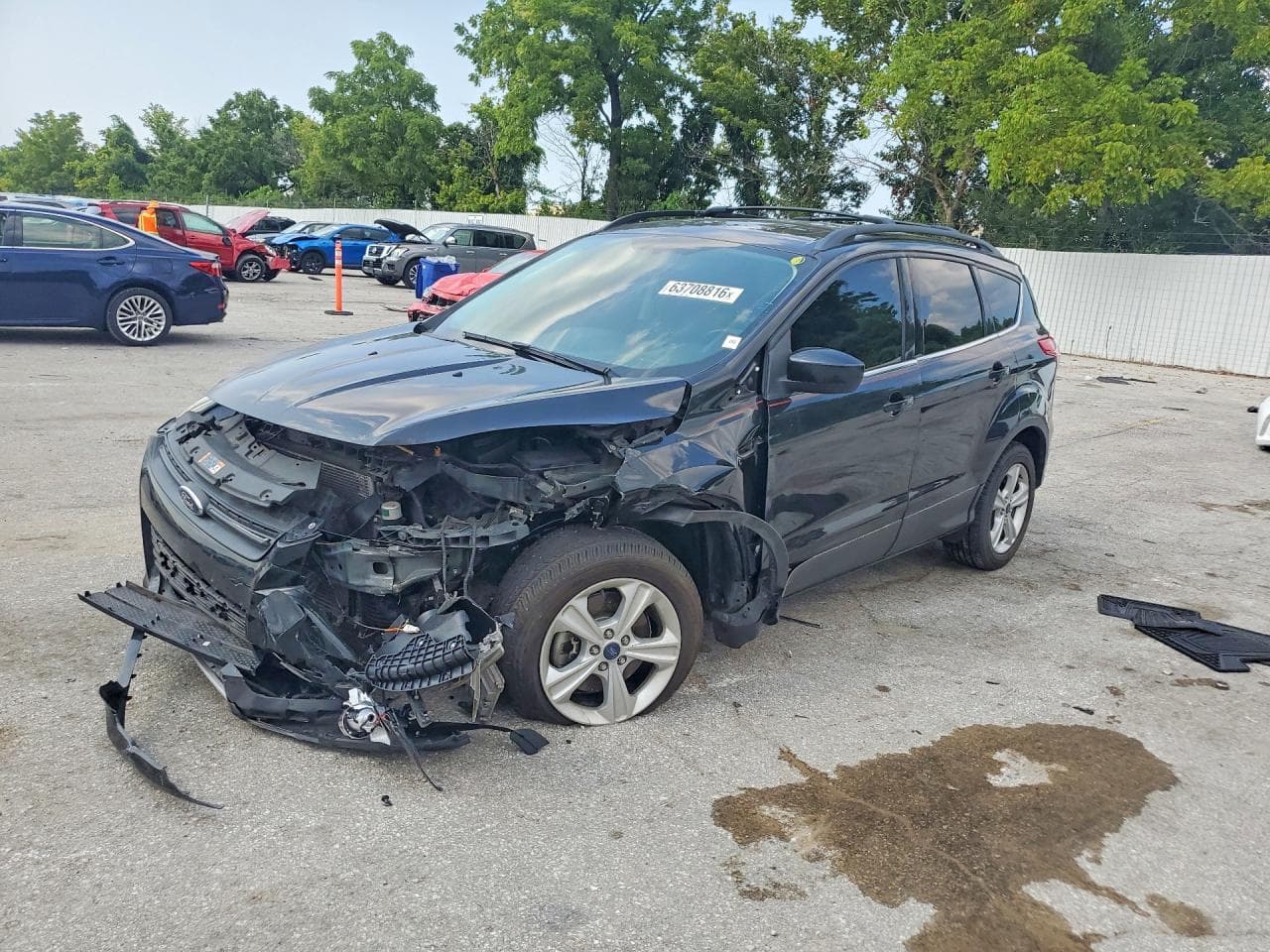 FORD ESCAPE