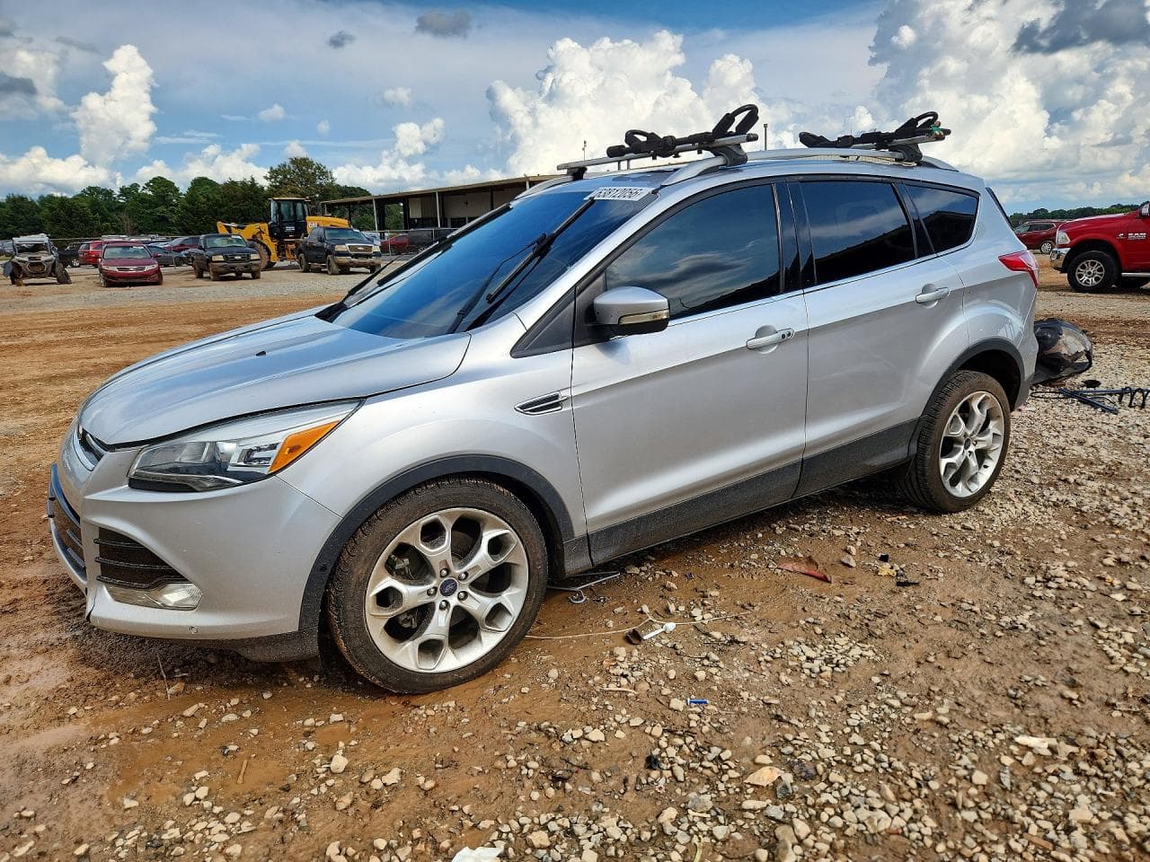 FORD ESCAPE