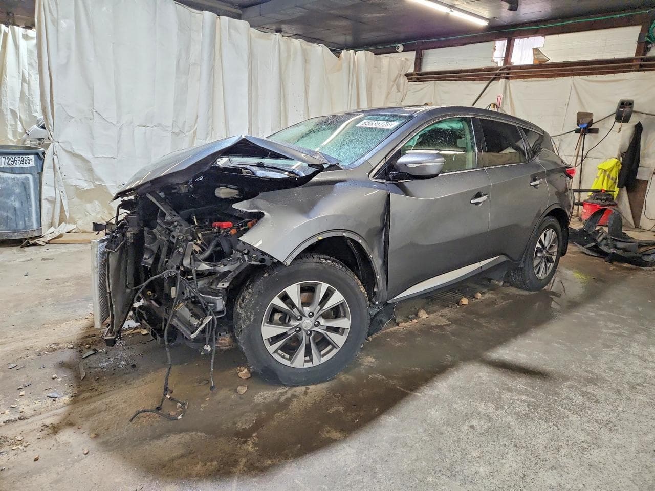 NISSAN MURANO