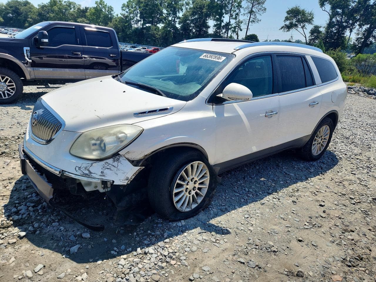 BUICK ENCLAVE