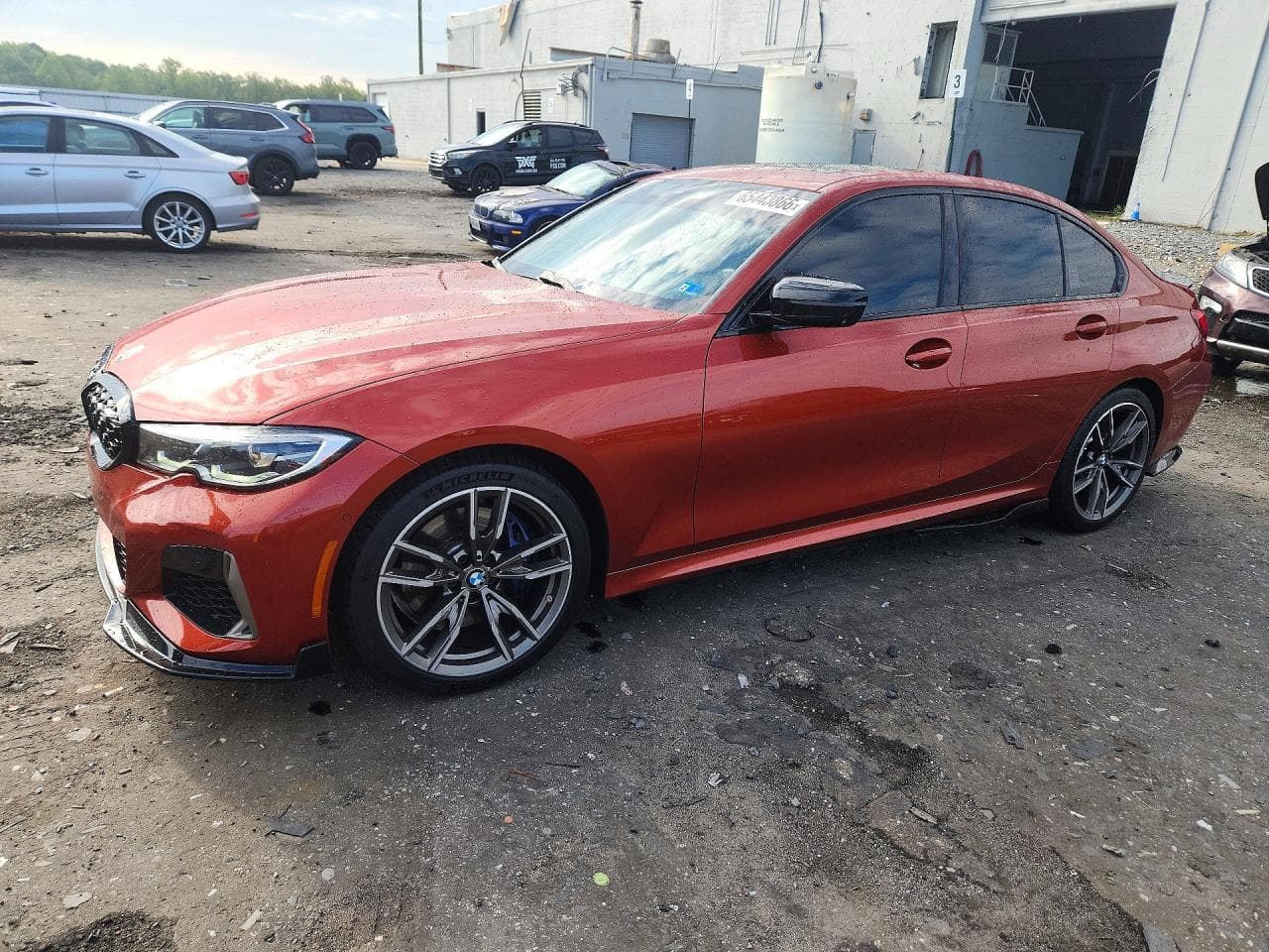 BMW M3