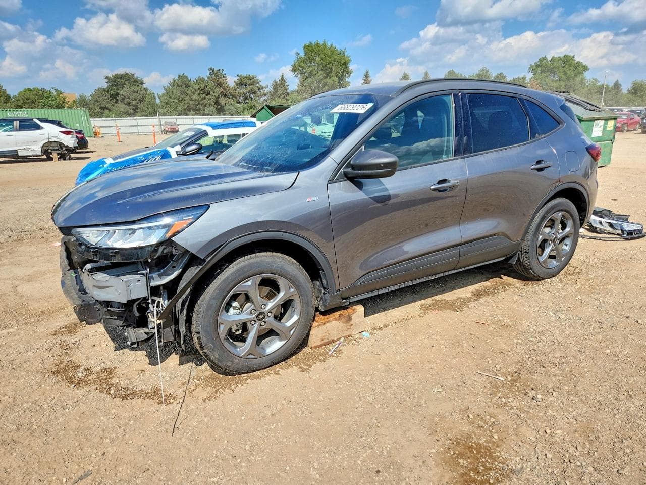 FORD ESCAPE