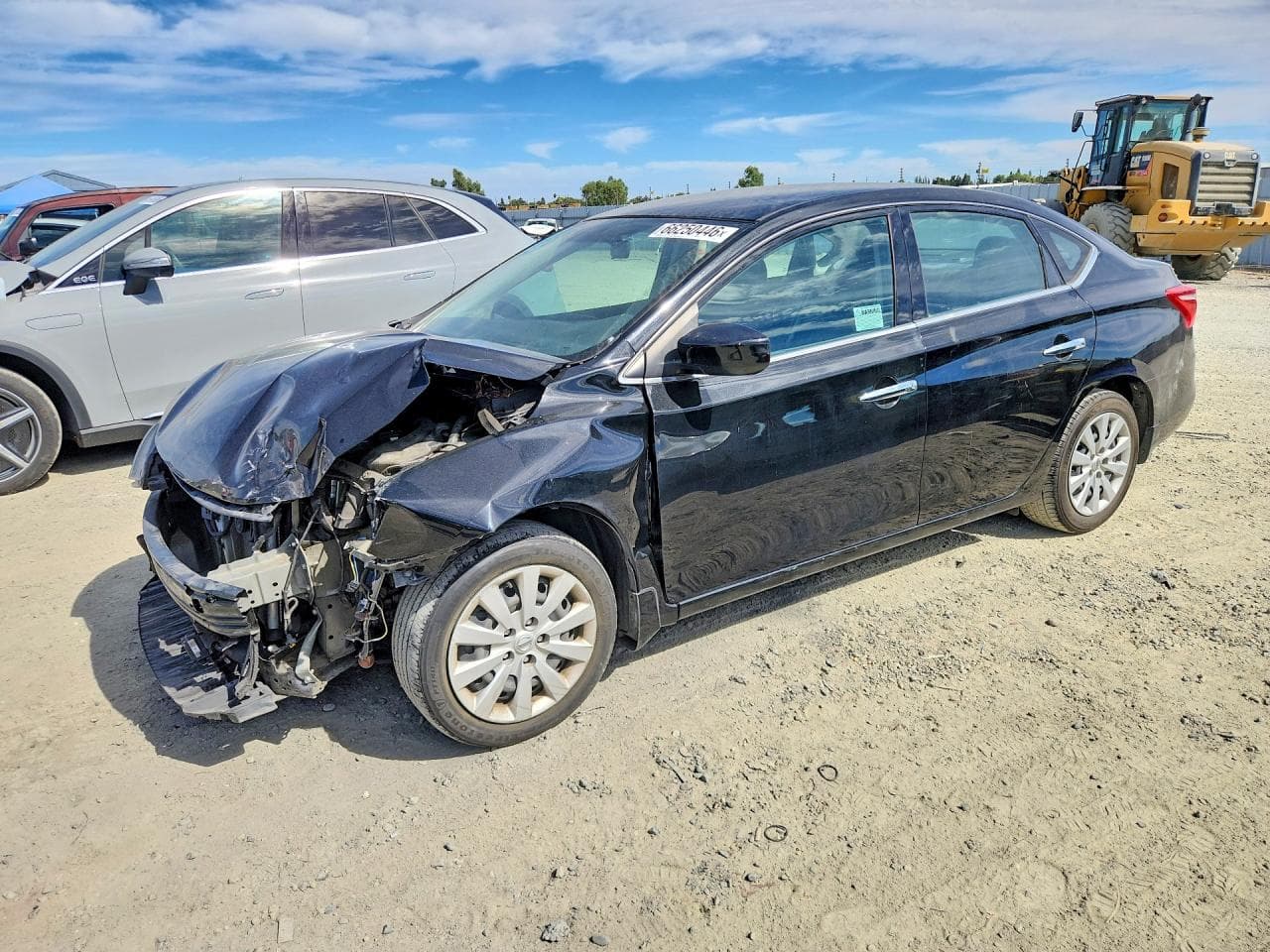 NISSAN SENTRA