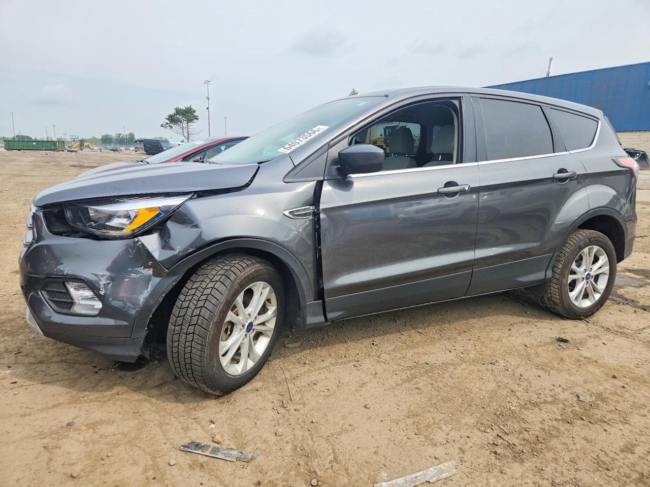 FORD ESCAPE