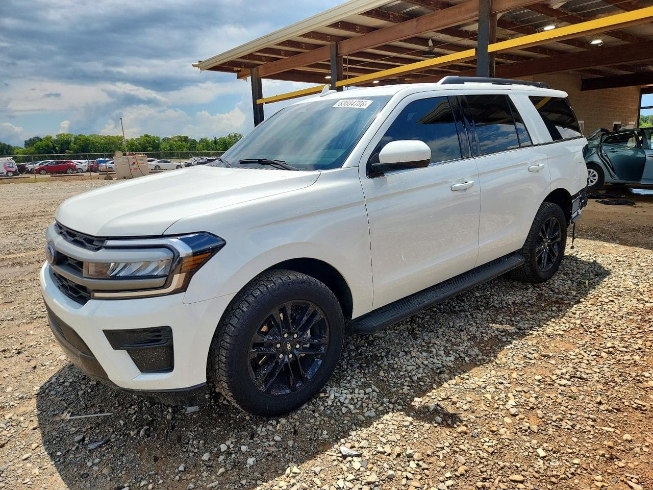 FORD EXPEDITION