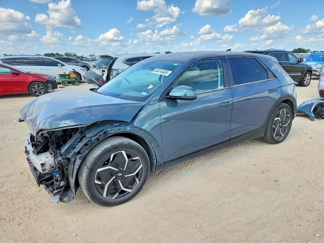 HYUNDAI IONIQ 5