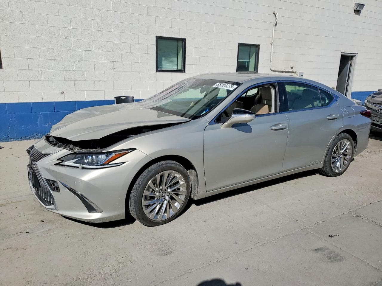 LEXUS ES300