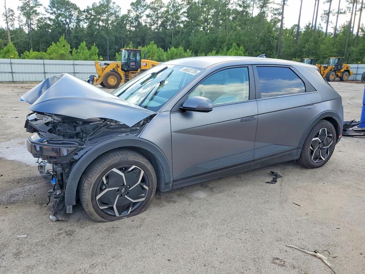 HYUNDAI IONIQ 5