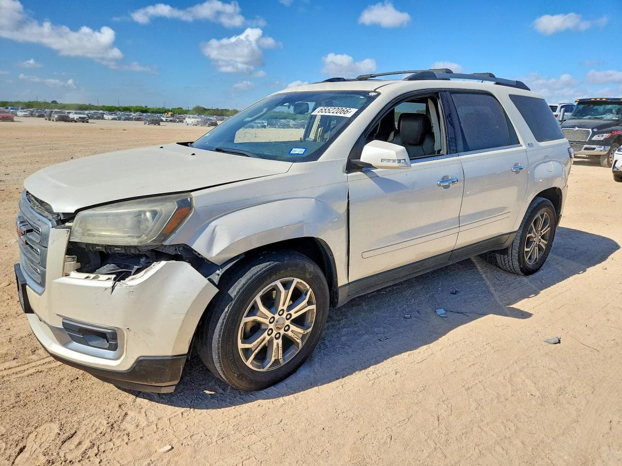 GMC ACADIA