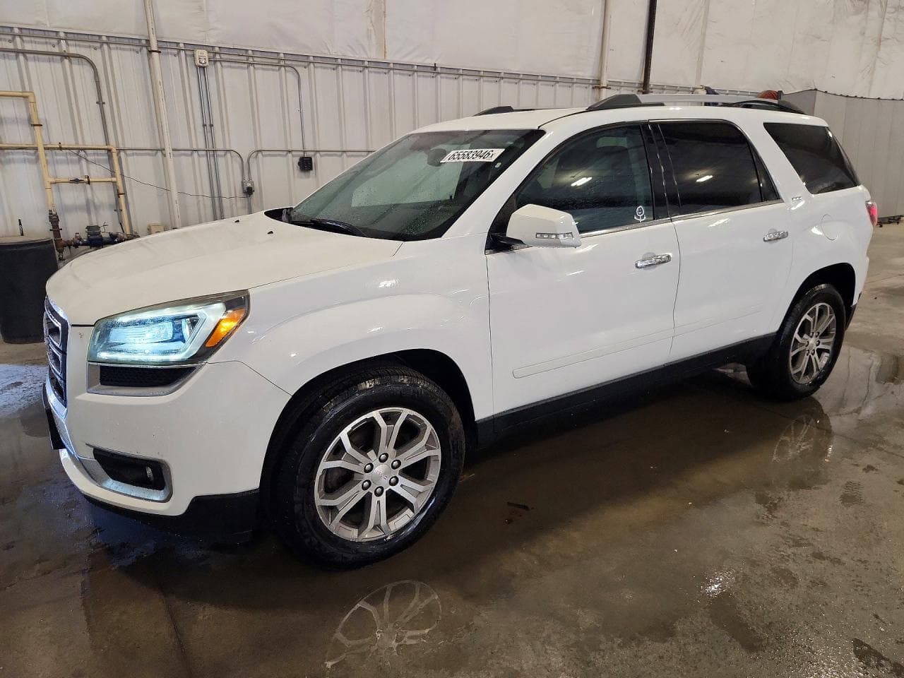 GMC ACADIA