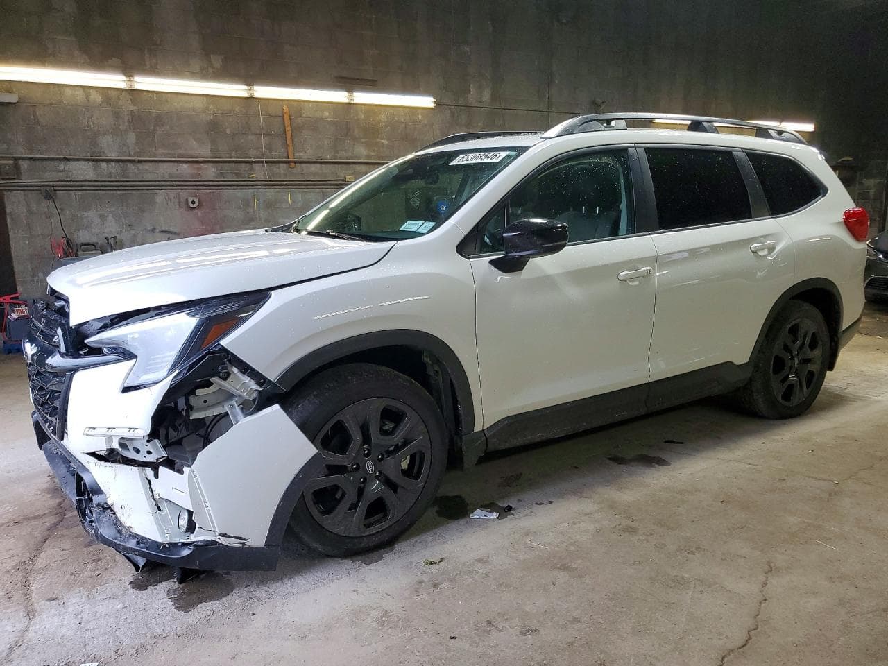 SUBARU ASCENT