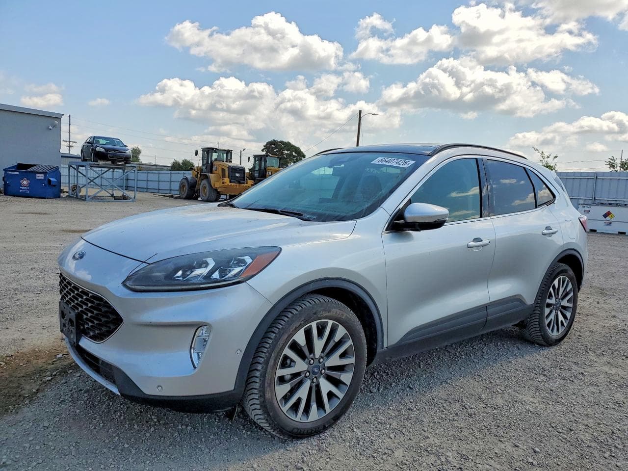FORD ESCAPE