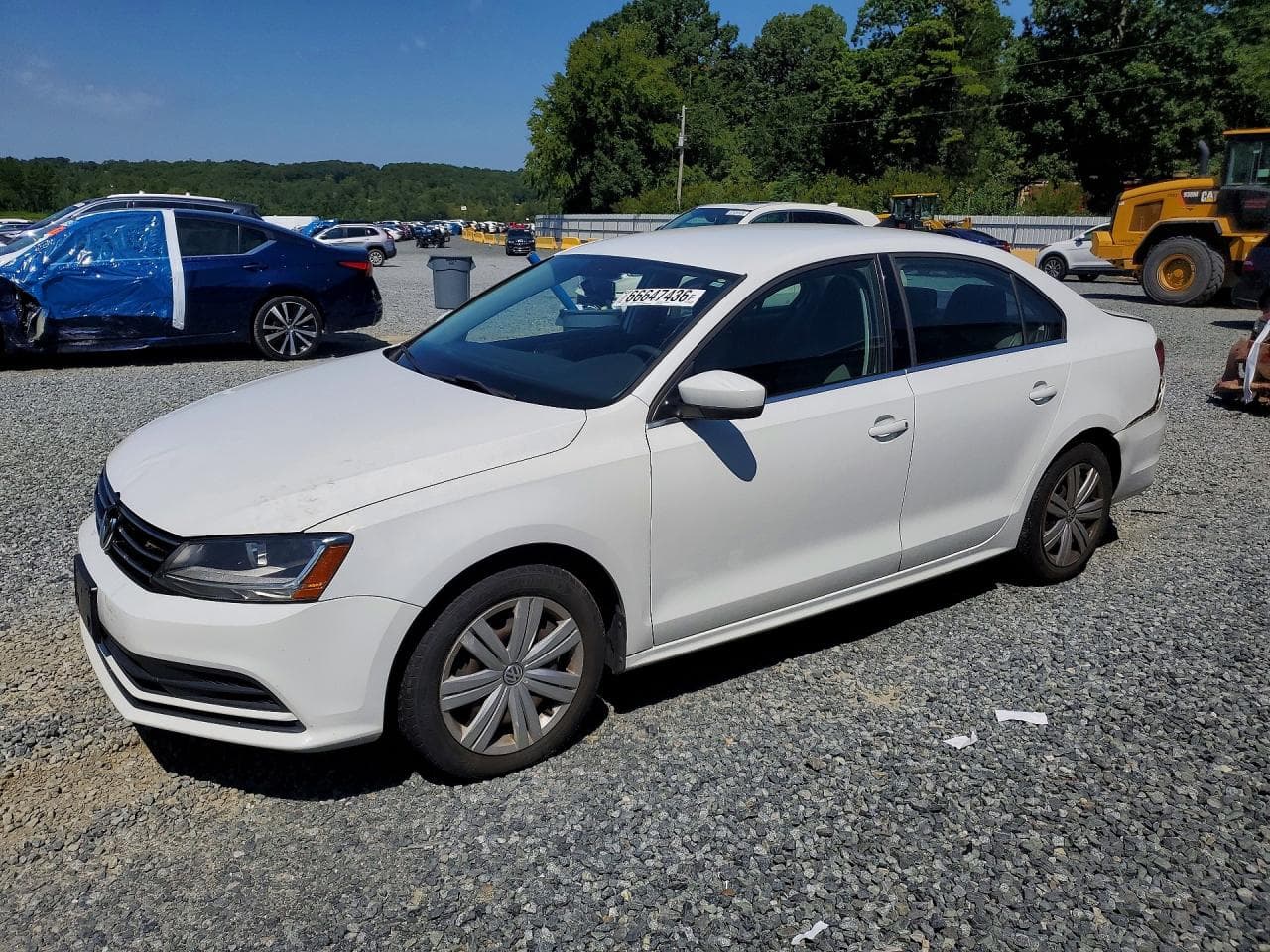 VOLKSWAGEN JETTA