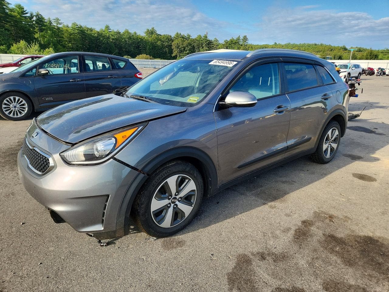 KIA NIRO