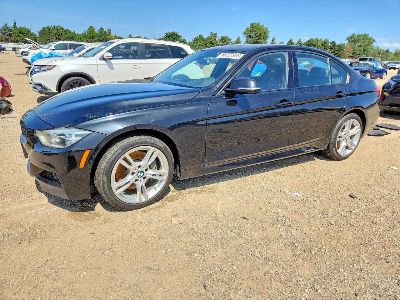 BMW 340