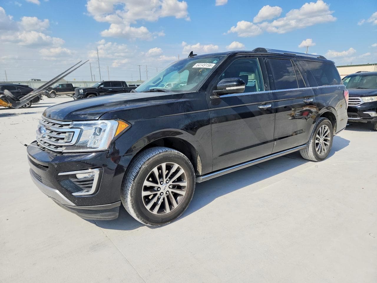 FORD EXPEDITION