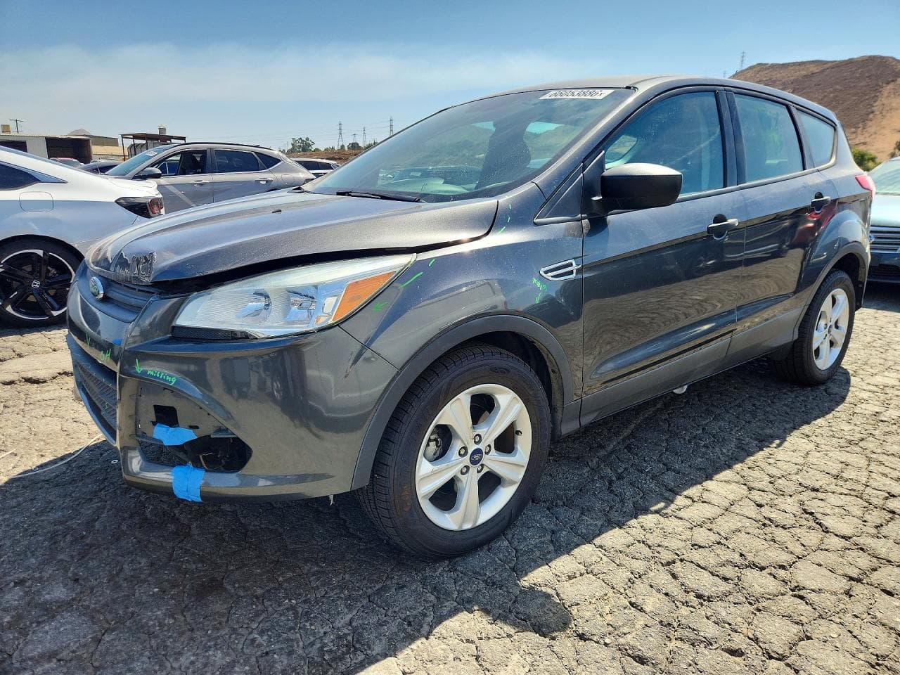 FORD ESCAPE