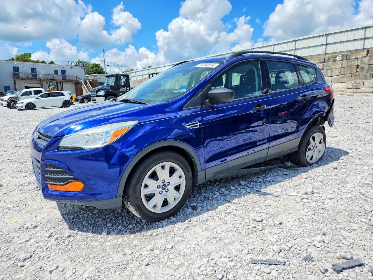 FORD ESCAPE