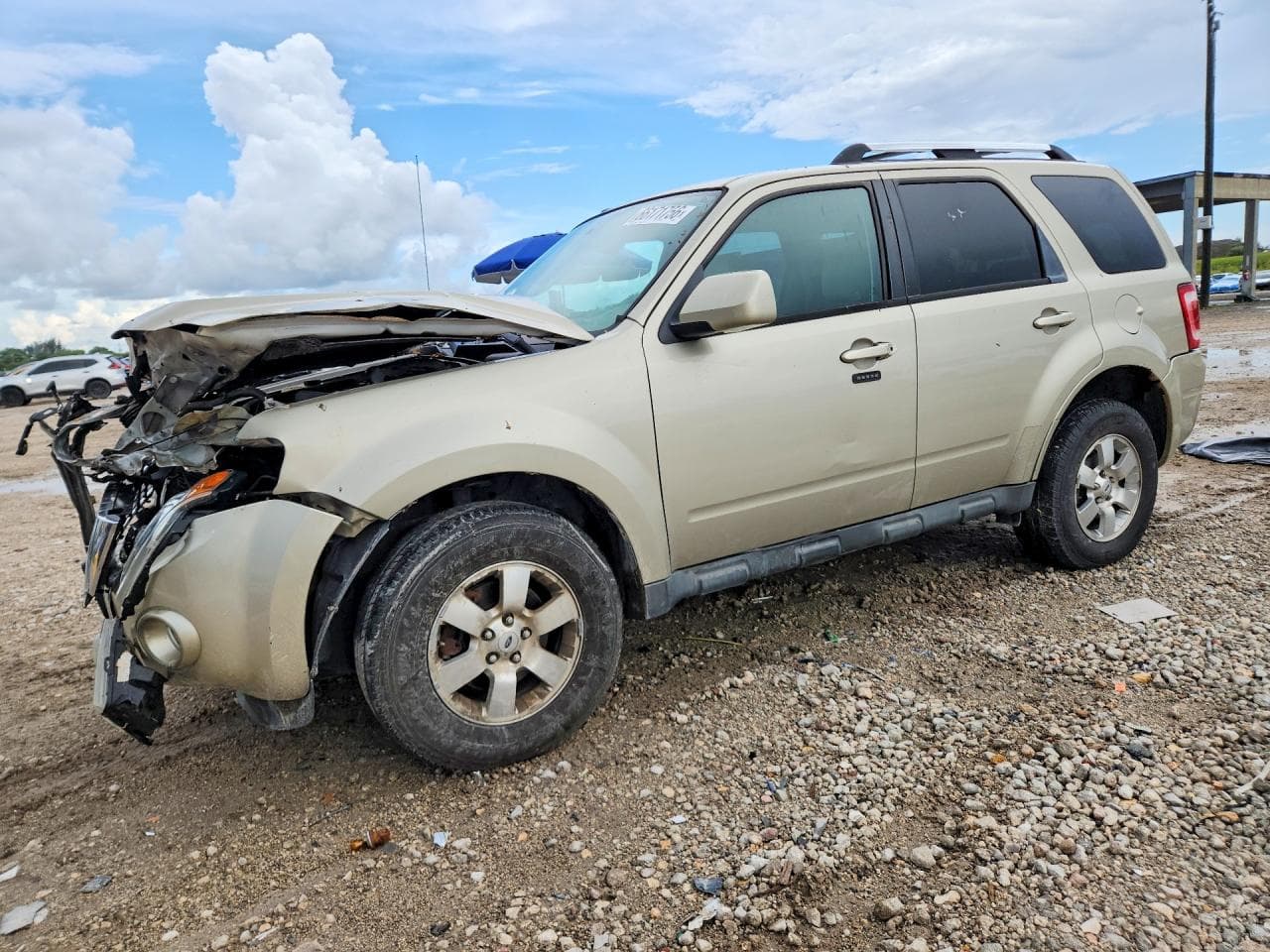 FORD ESCAPE