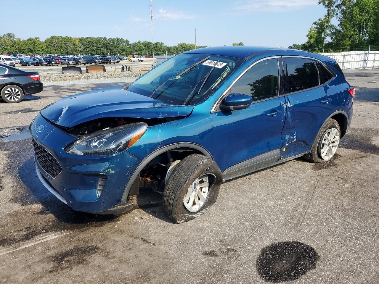 FORD ESCAPE