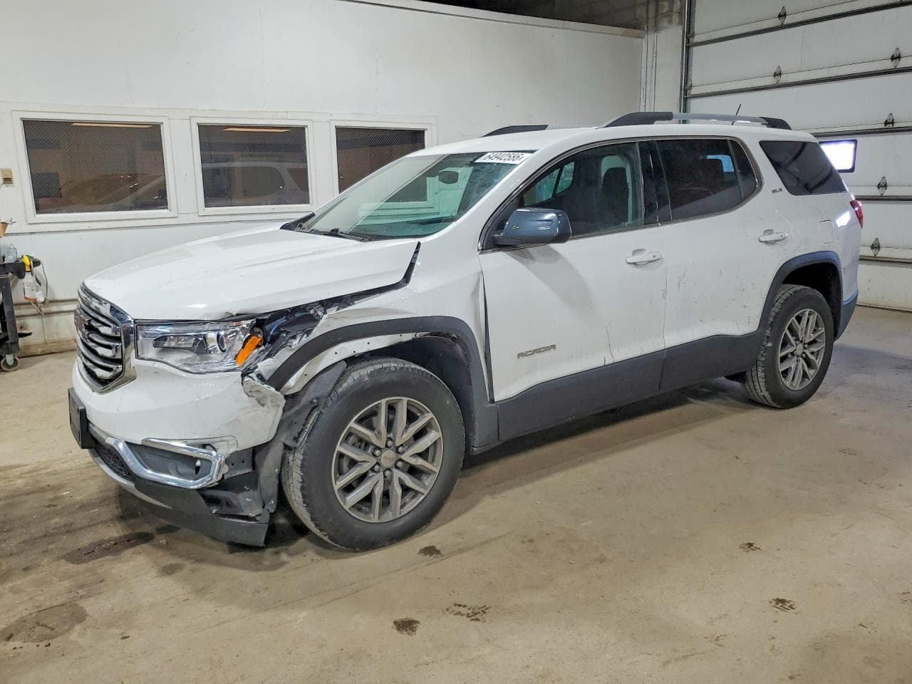 GMC ACADIA