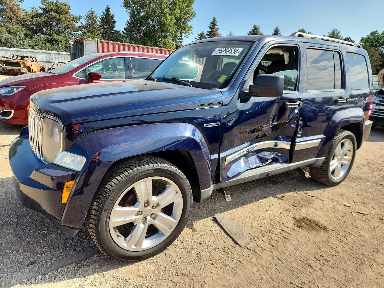 JEEP LIBERTY