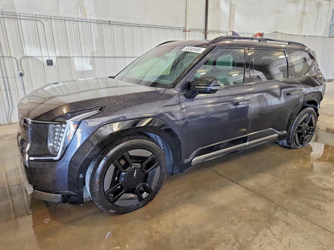 KIA EV9