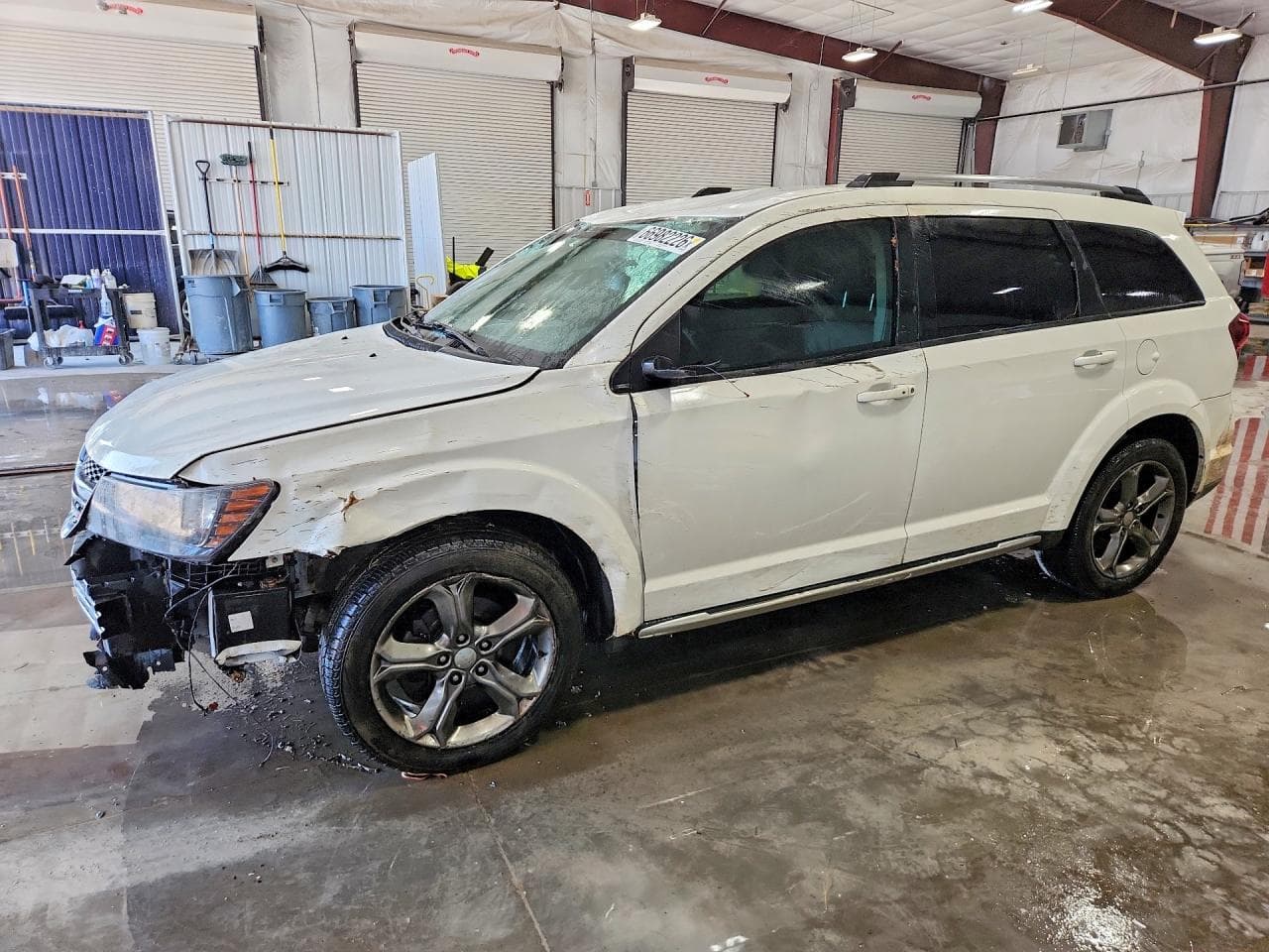 DODGE JOURNEY