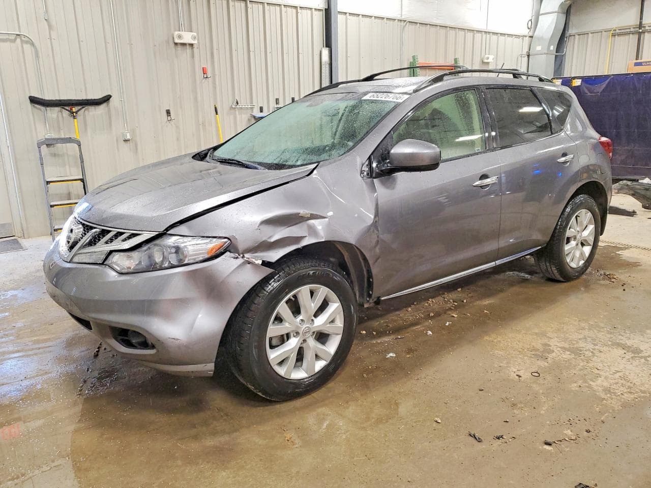 NISSAN MURANO