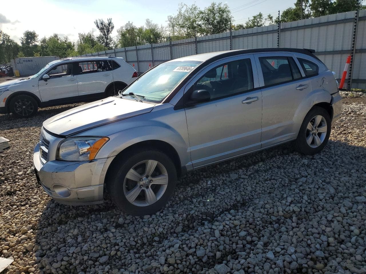 DODGE CALIBER