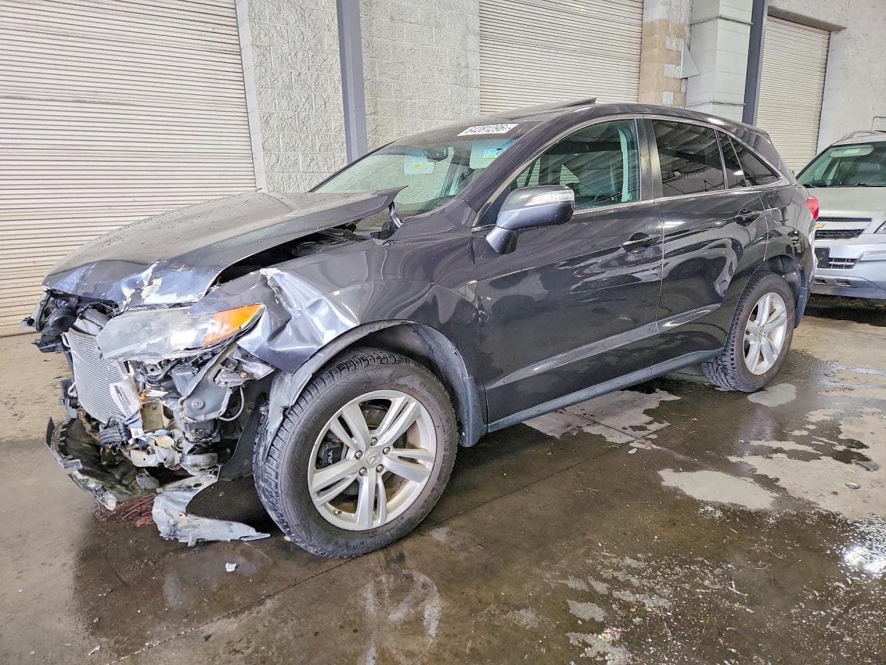 ACURA RDX