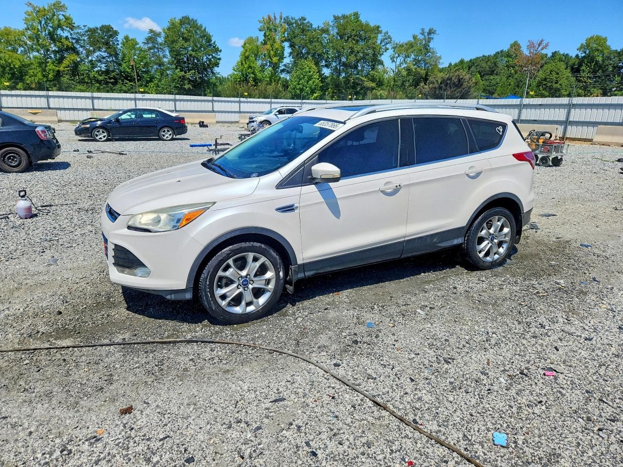 FORD ESCAPE