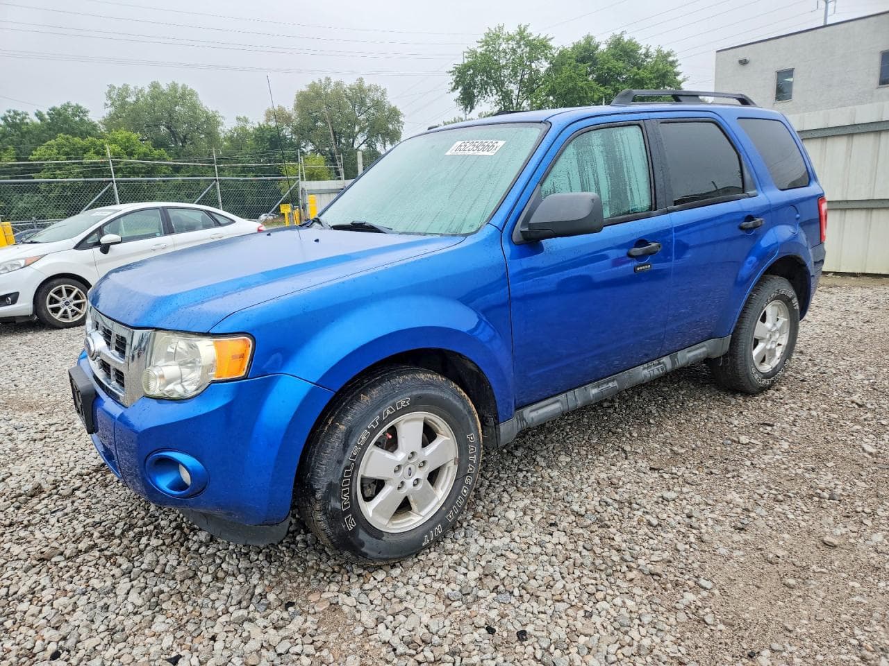 FORD ESCAPE