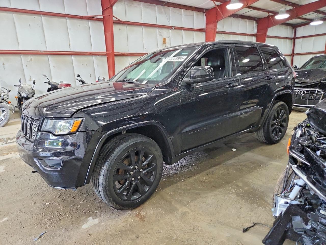 JEEP GRAND CHER