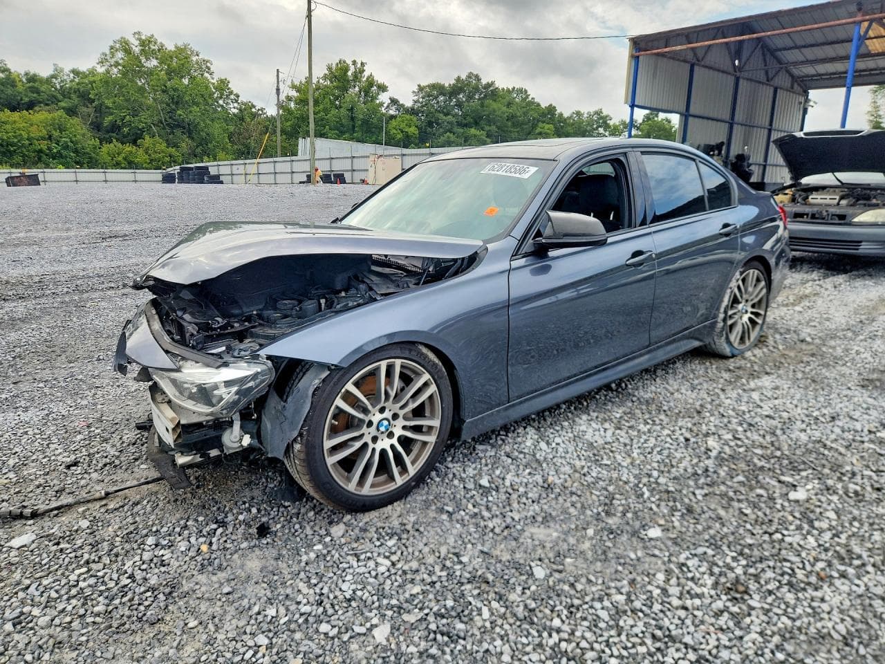 BMW 340