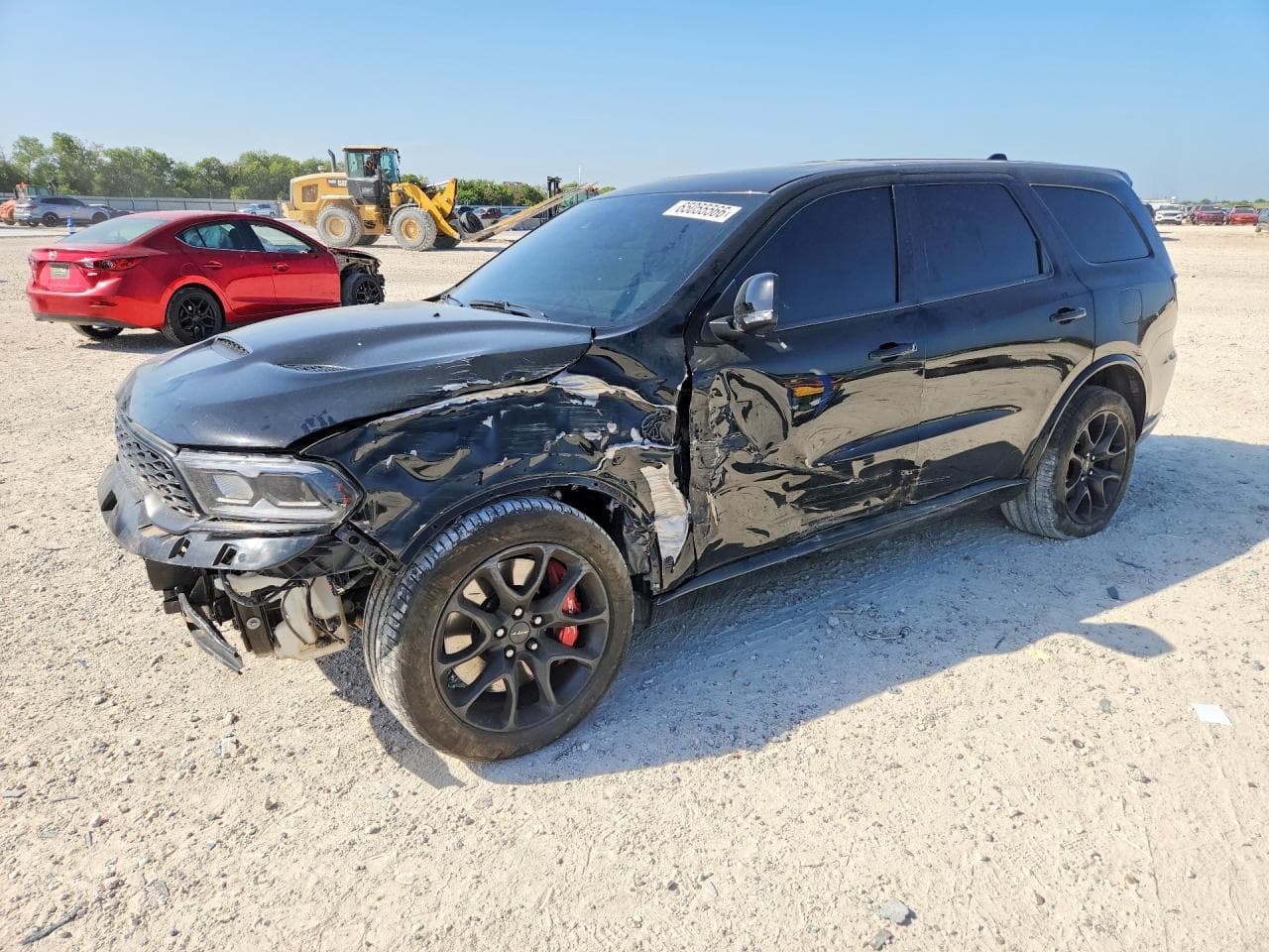 DODGE DURANGO
