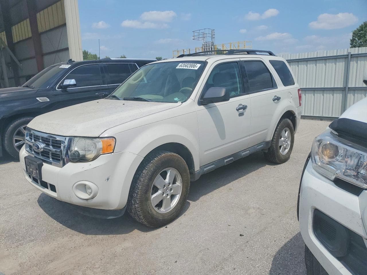 FORD ESCAPE