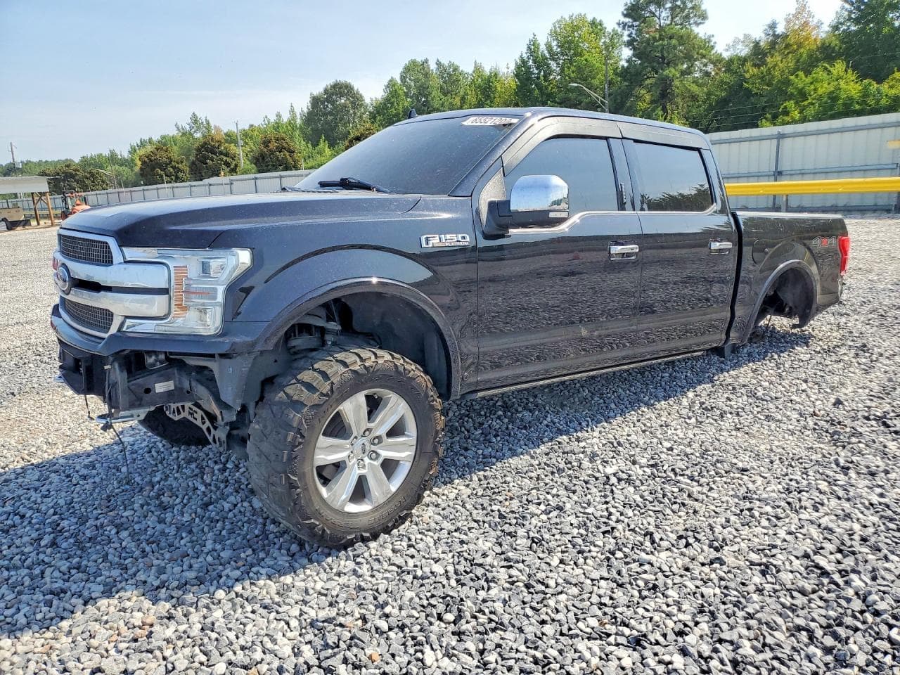 FORD F150