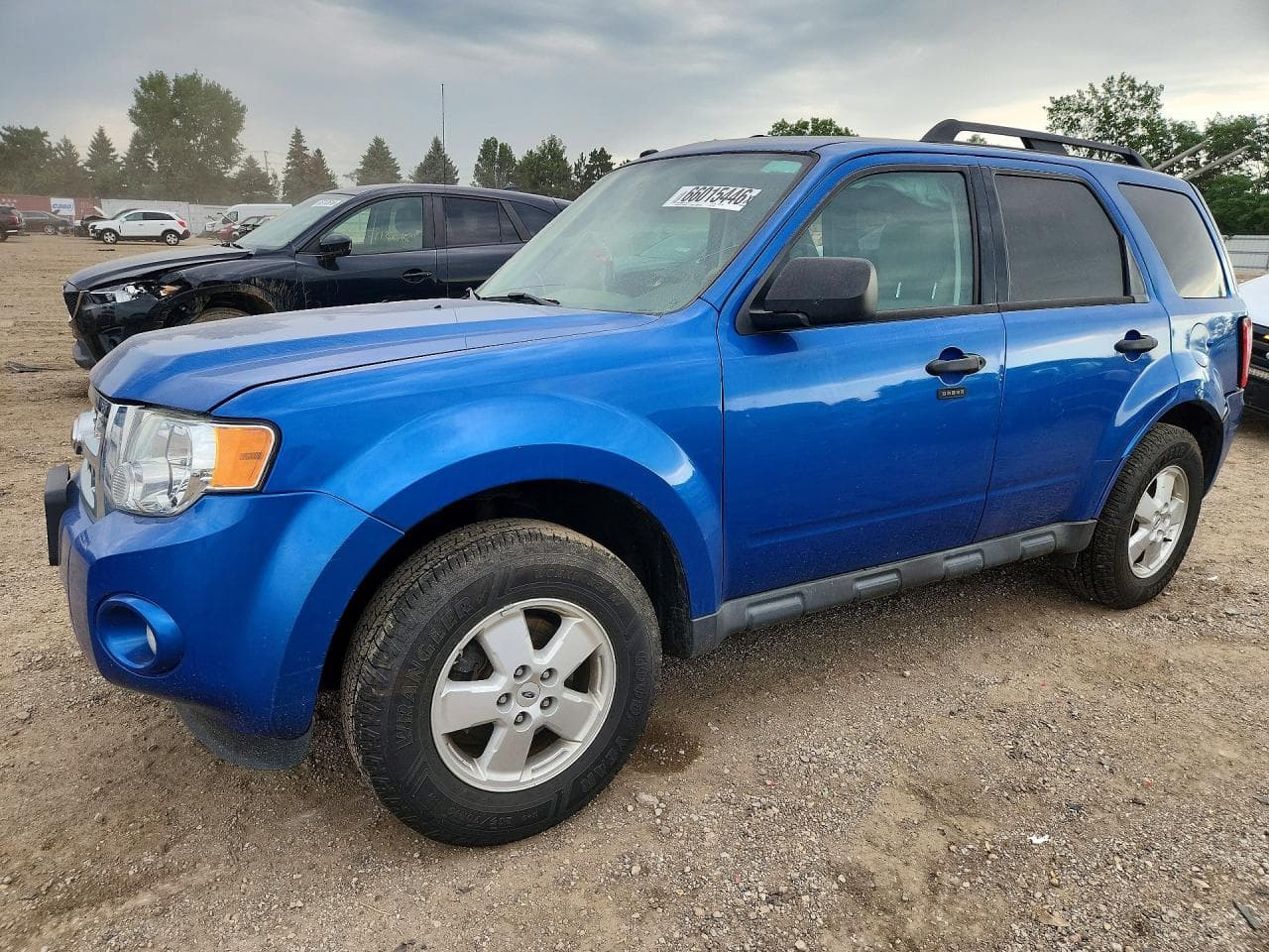 FORD ESCAPE