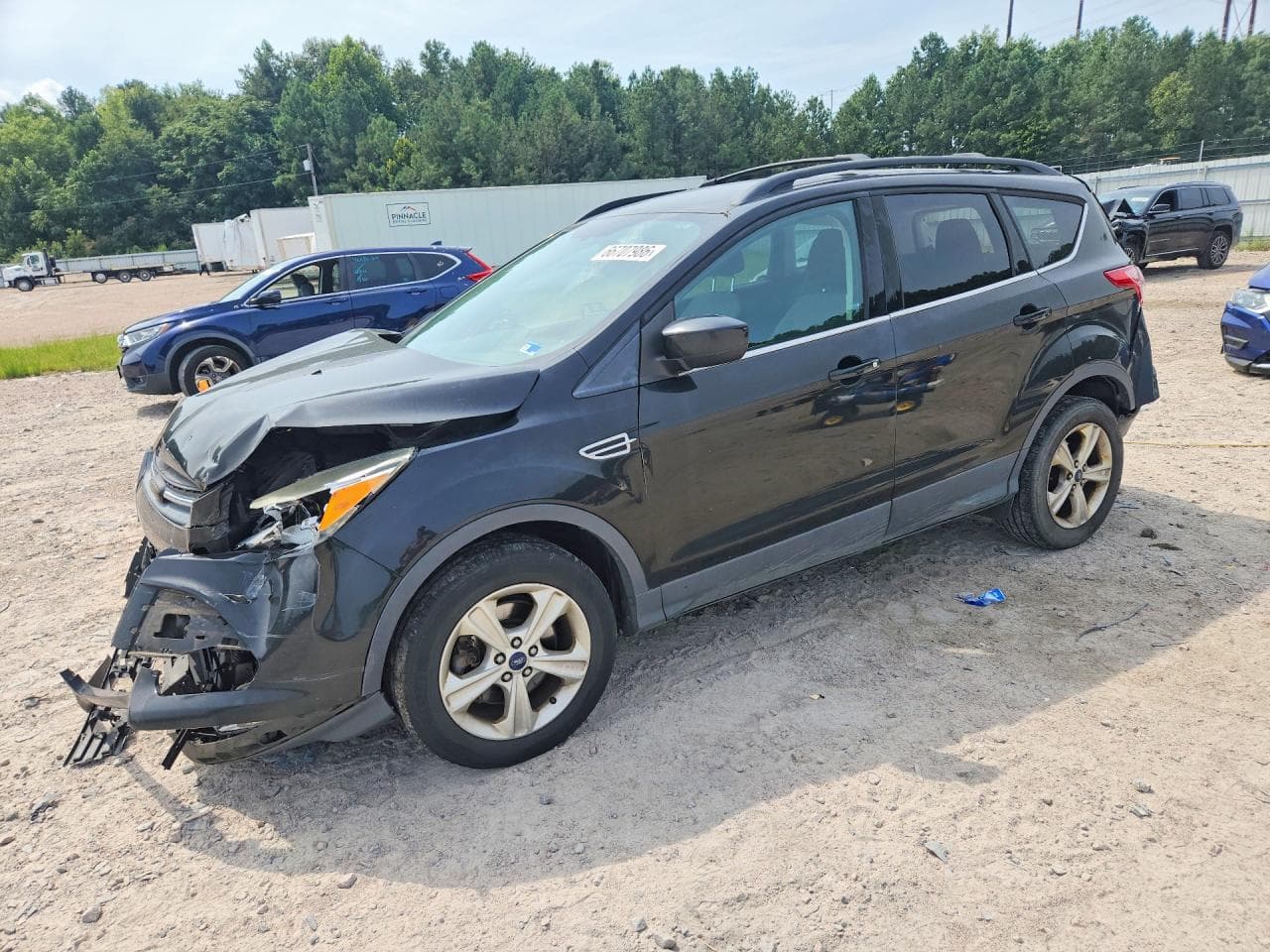 FORD ESCAPE