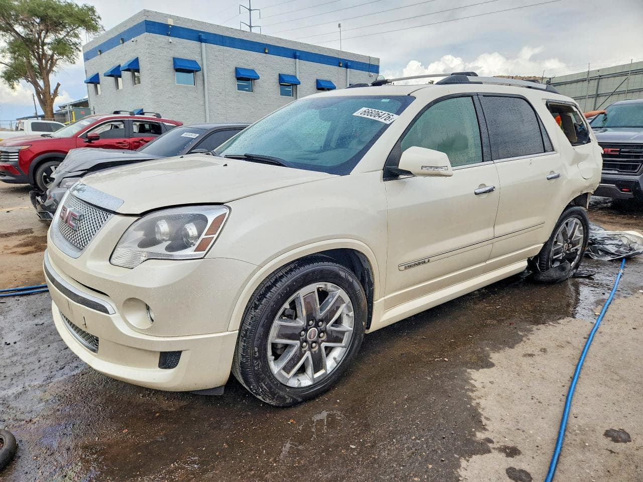 GMC ACADIA