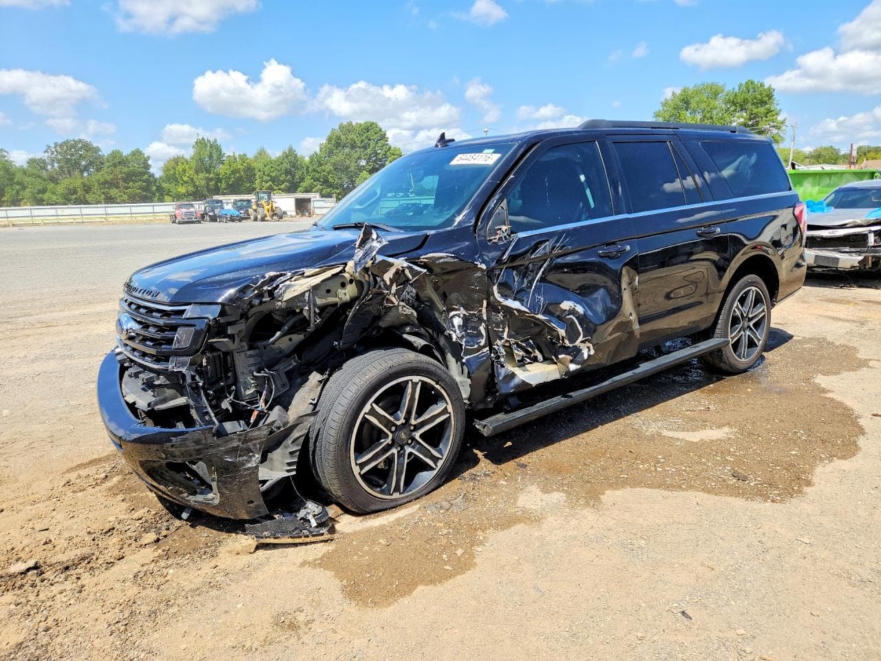 FORD EXPEDITION