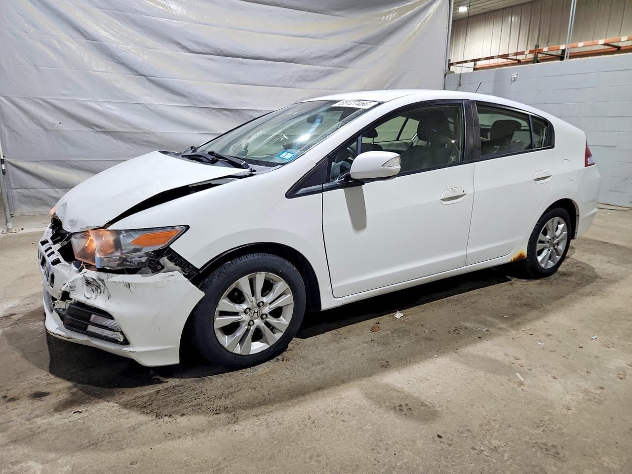 HONDA INSIGHT