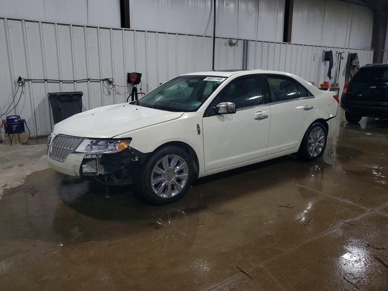 LINCOLN MKZ