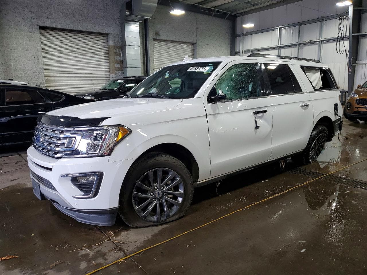 FORD EXPEDITION